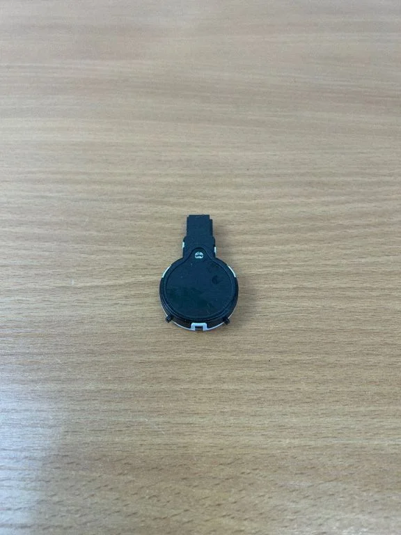 Rain sensor 31314540