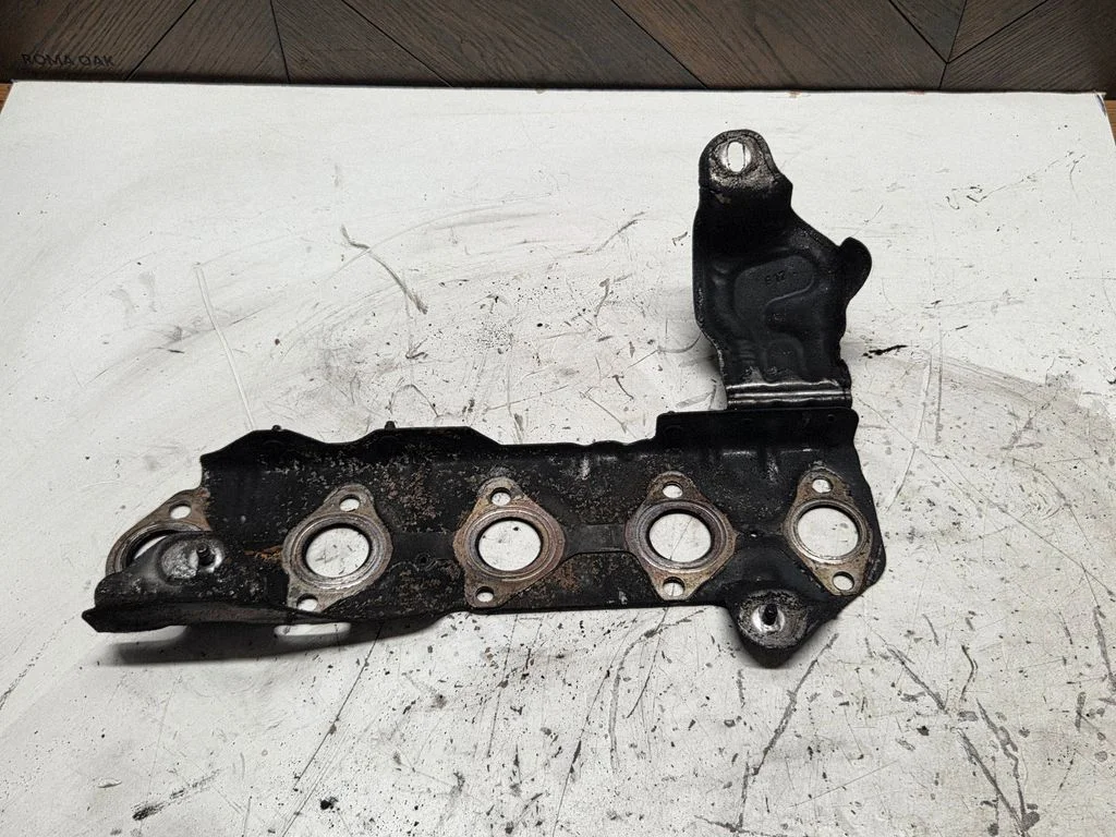 Väljalaskekollektori muu osa (-d) – Ford Transit/ Tourneo Connect Grand Tourneo Connect (2013-2018)