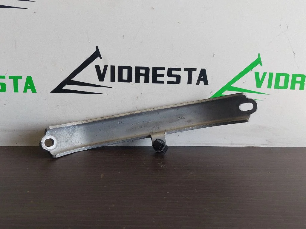 Väljalaskekollektori muu osa (-d) – Skoda Octavia Mk3 (5E) (2013-2019)