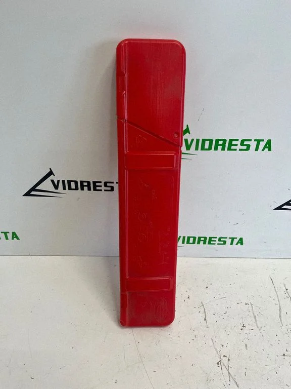 Emergency warning sign 27R0307067