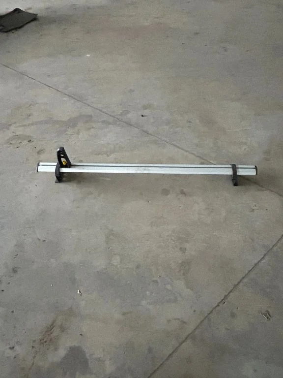 Roof trunk box – Peugeot Partner III (2018-)