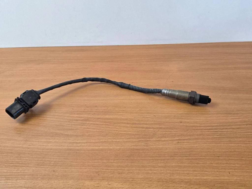 Lambda probe sensor 31422345
