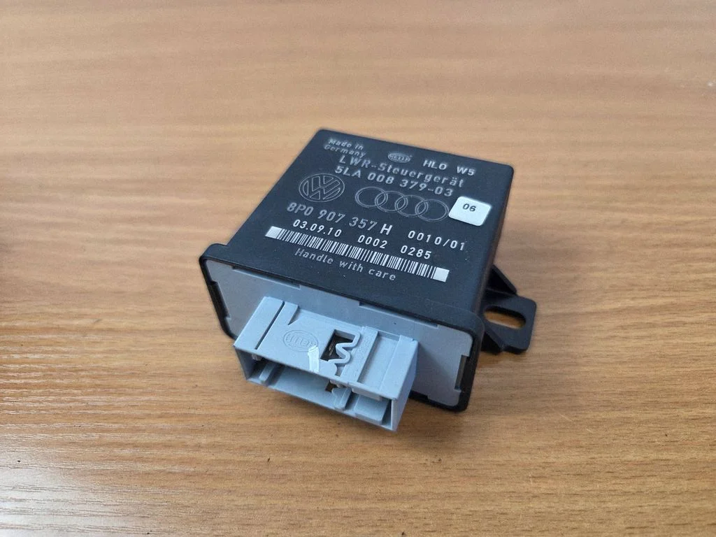 Light module LCM – Audi Q7 4L (2005-2015)