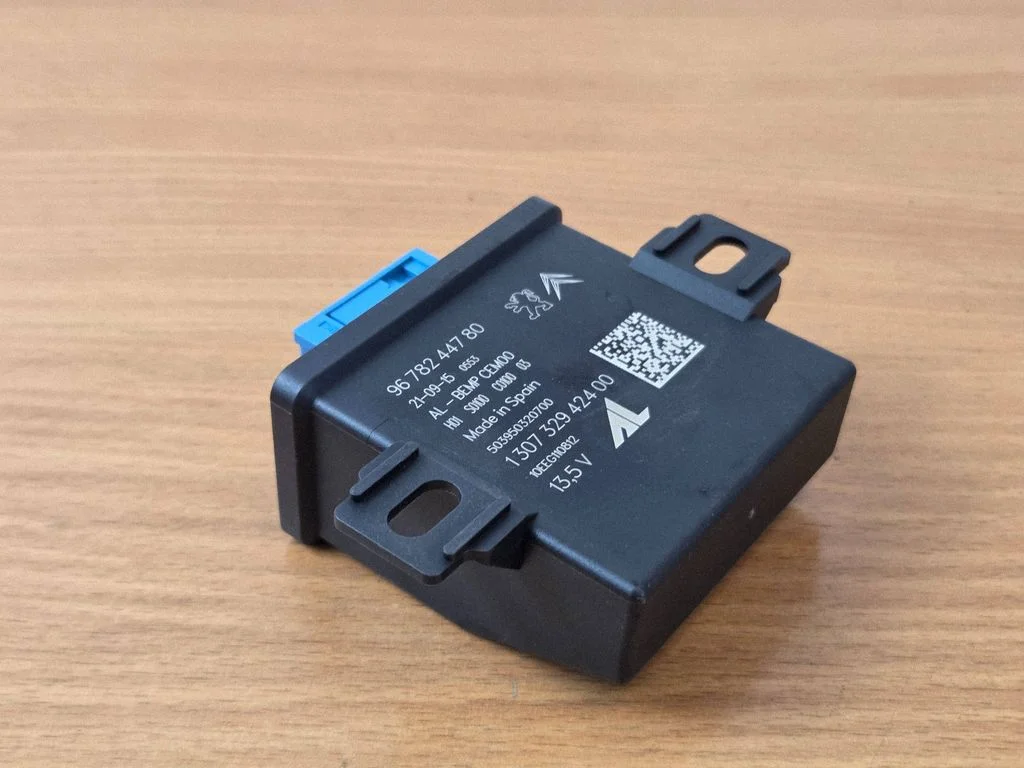 Moduł świateł (LCM) 9678244780