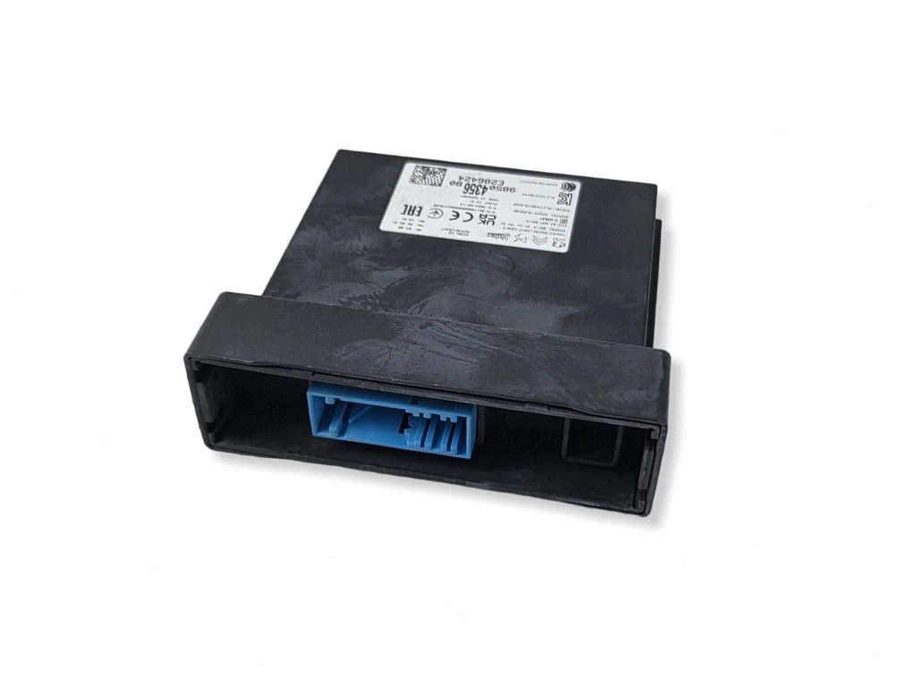 Light module LCM 9850435680