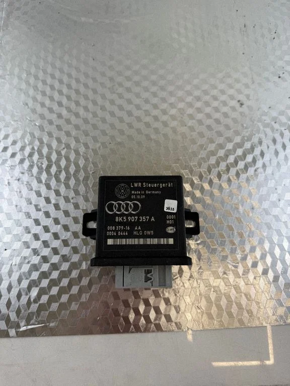 Tulede moodul (LCM) – Audi A4 Allroad B8 (2008-2016)