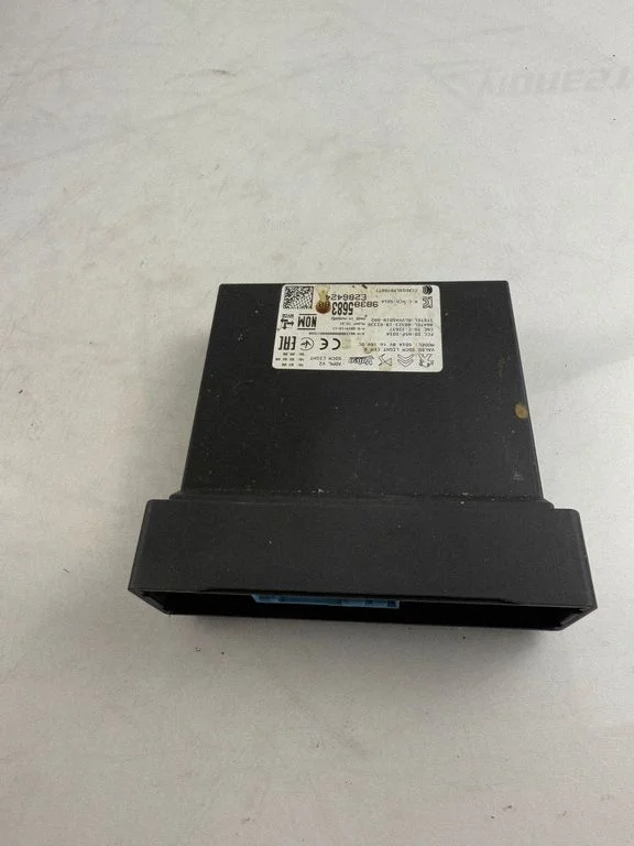 Light module LCM E286424