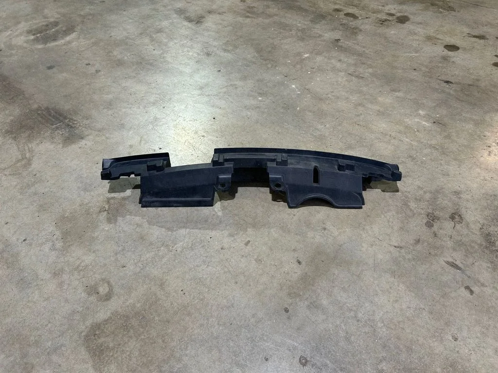 Radiator trim 71105T1EA