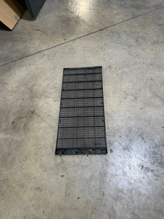 Radiator trim 622540657R