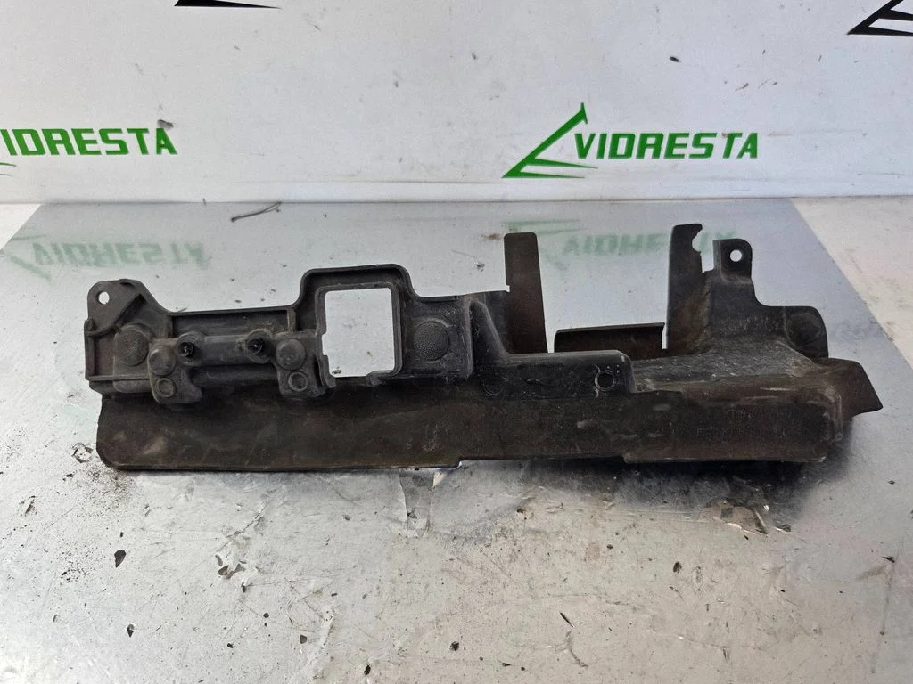 Radiator trim PPTD20