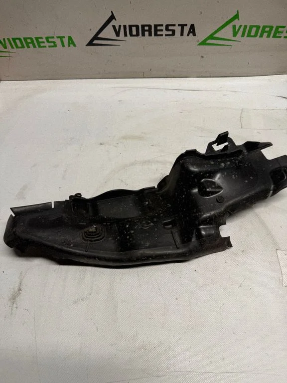 Radiator trim 9802940580