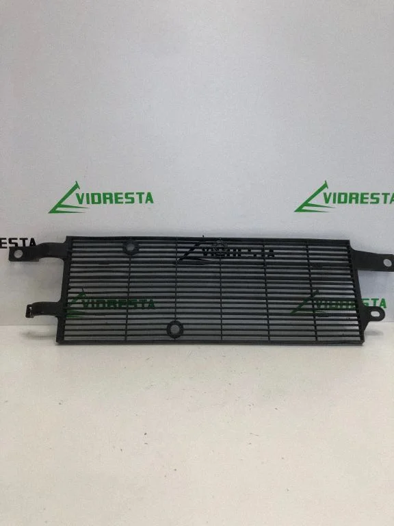 Radiator trim – Citroen C4 Grand Picasso (2013-2018)