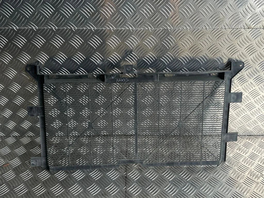 Radiator trim 214963NL0B