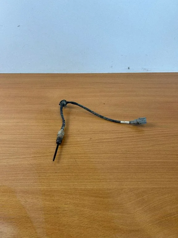Exhaust gas pressure sensor