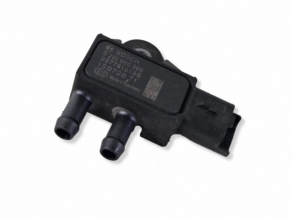 Exhaust gas pressure sensor 9677816180