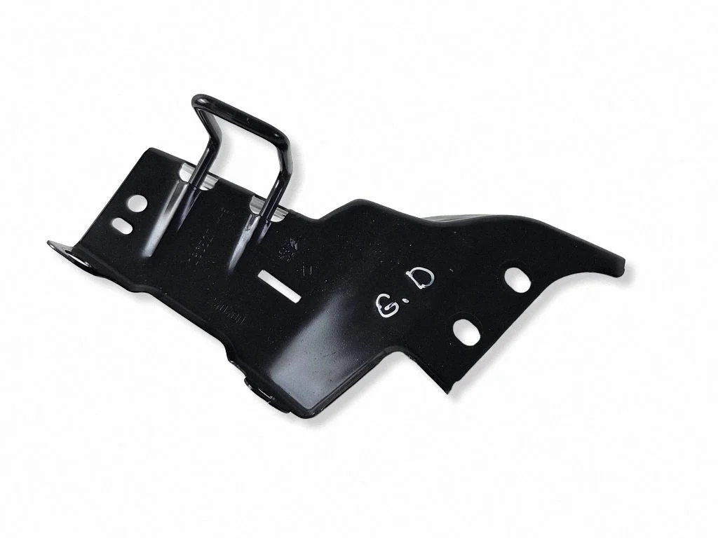 Seat back rest lock catch 280527