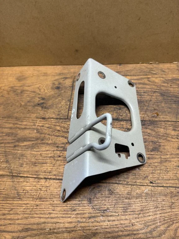 Seat back rest lock catch 105040