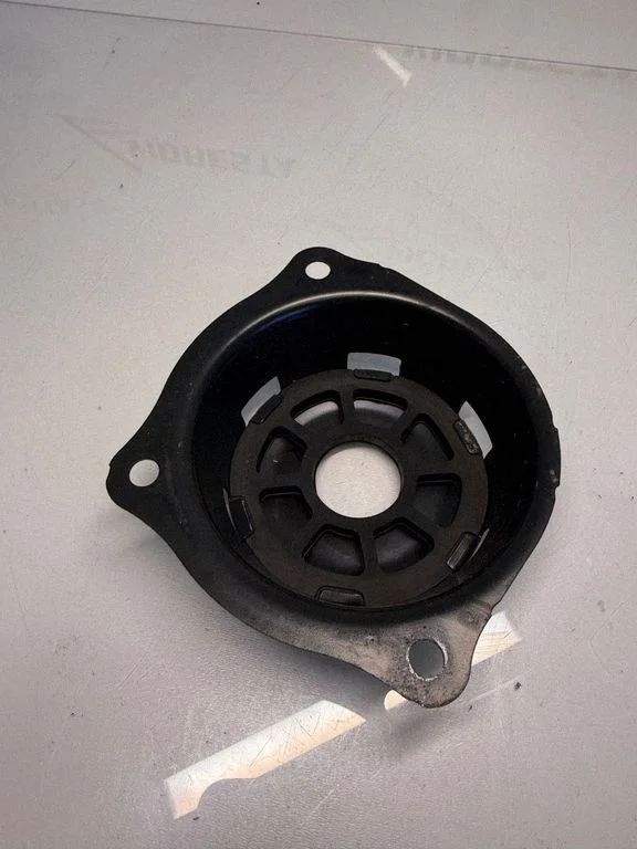 Eesmise amortisaatori löögisummuti (puhver) – Peugeot 208 II (2019-)