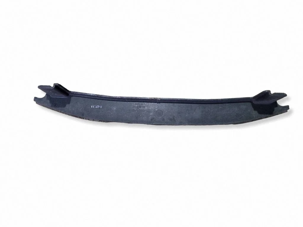 Front bumper support beam 865712P500