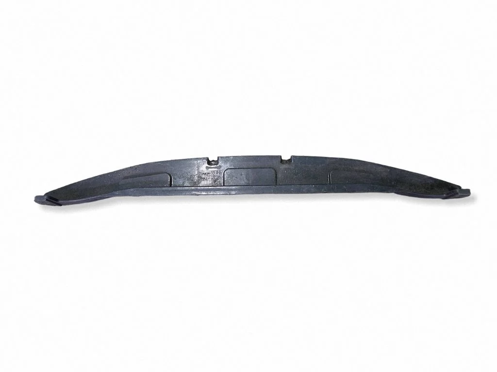 Front bumper support beam 865602P500