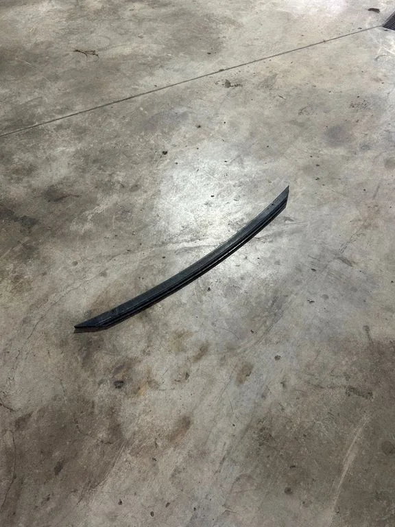 Front bumper support beam 86570Q0000