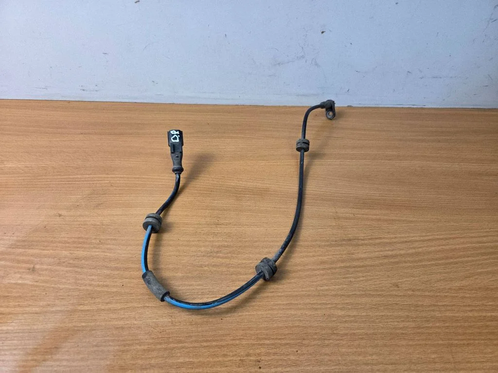 ABS rear brake sensor AY112C190AB