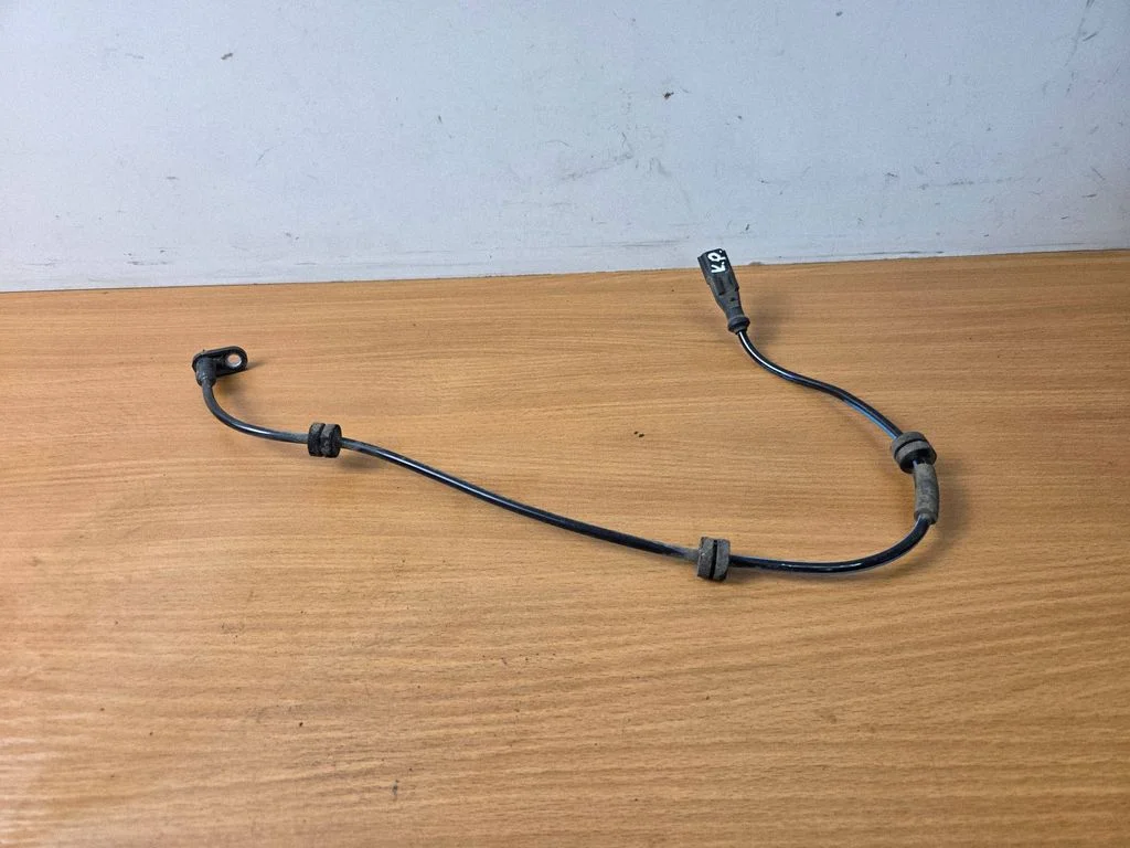 ABS rear brake sensor AY112C190AB