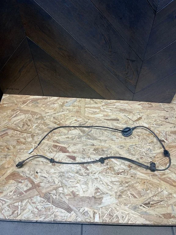 Tagumine piduri ABS-andur