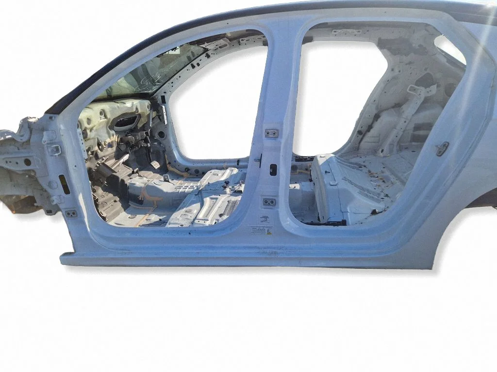 Esimene lävepakk (kereosa) – Opel Corsa F (2019-)