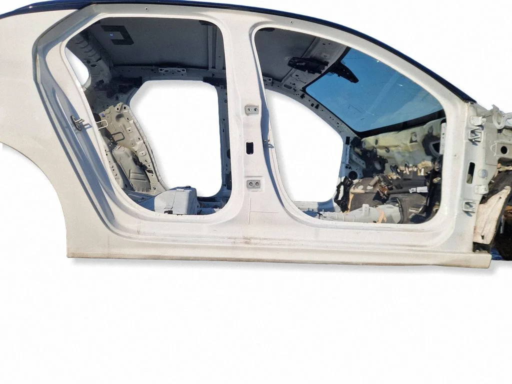 Esimene lävepakk (kereosa) – Opel Corsa F (2019-)