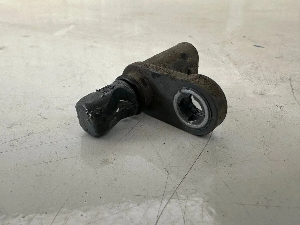 Tagumine piduri ABS-andur