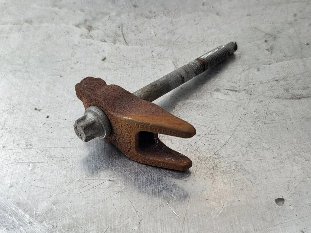 Pihusti (düüsi) hoidik 9811760780