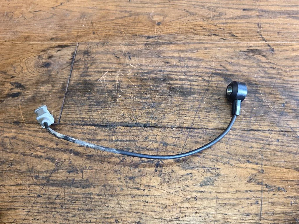 Detonatsiooniandur PA66GF25