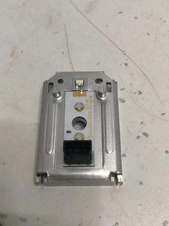 Headlight ballast module Xenon