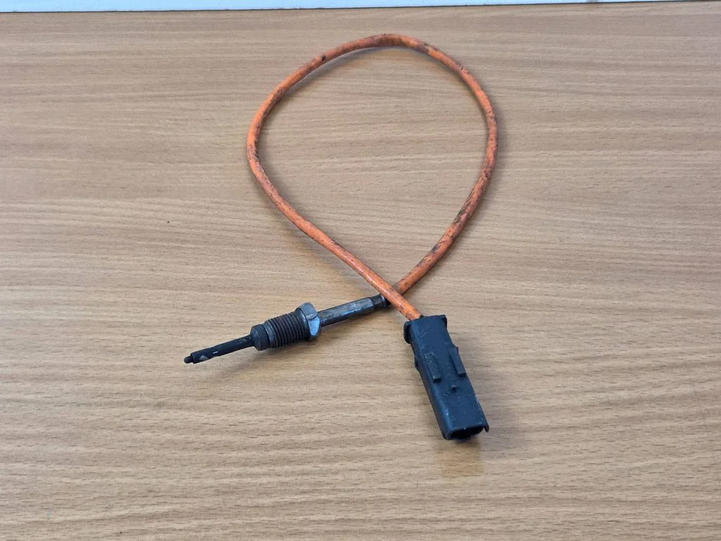 Exhaust gas temperature sensor G4D35J254AA