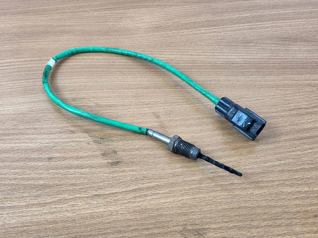Exhaust gas temperature sensor JX7112B591BA