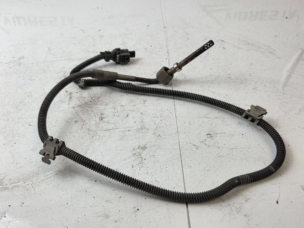 Exhaust gas temperature sensor A0009057004