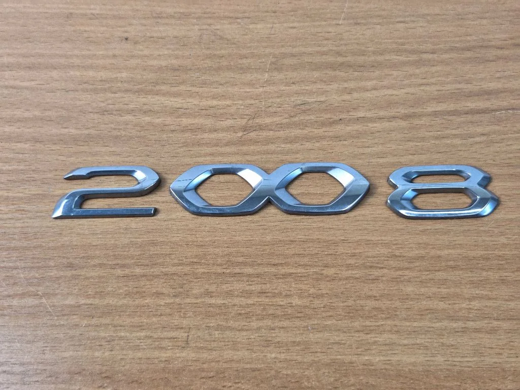 Tootja embleem / mudelitähed