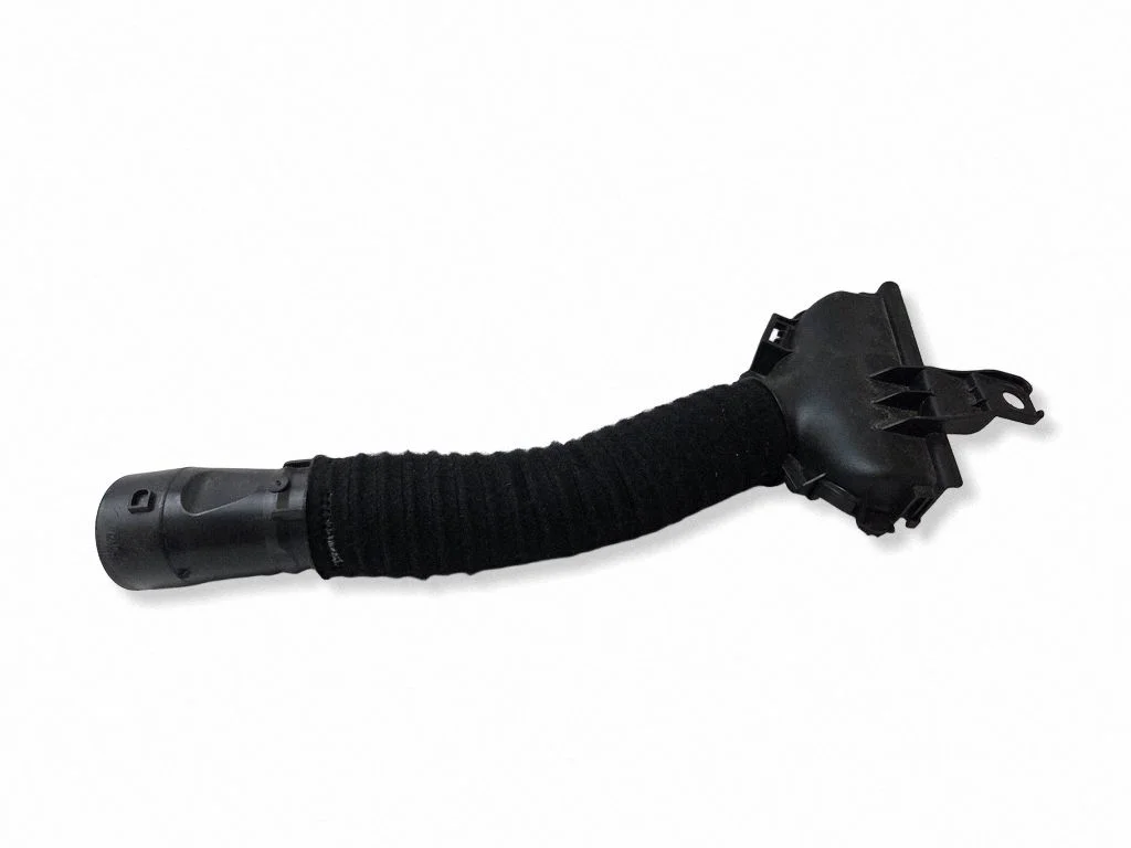 Intake resonator 9836267280