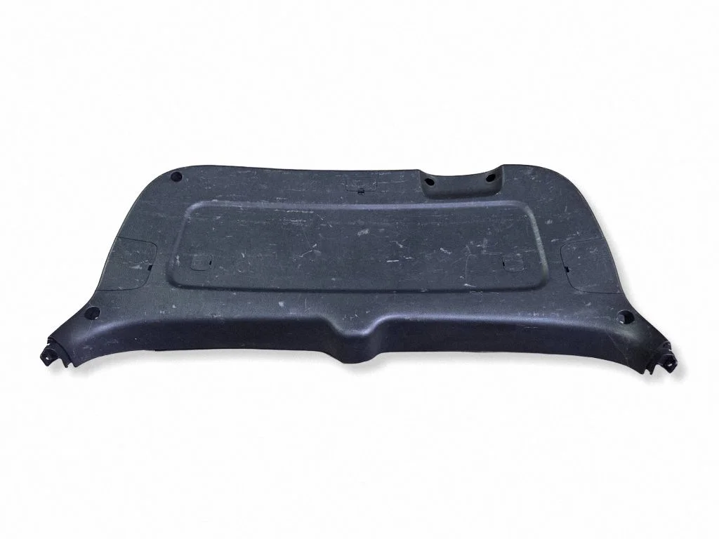 Tailgate trim 817502P500
