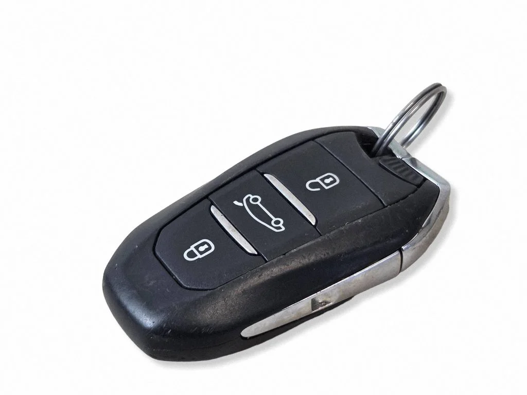 Ignition key/card