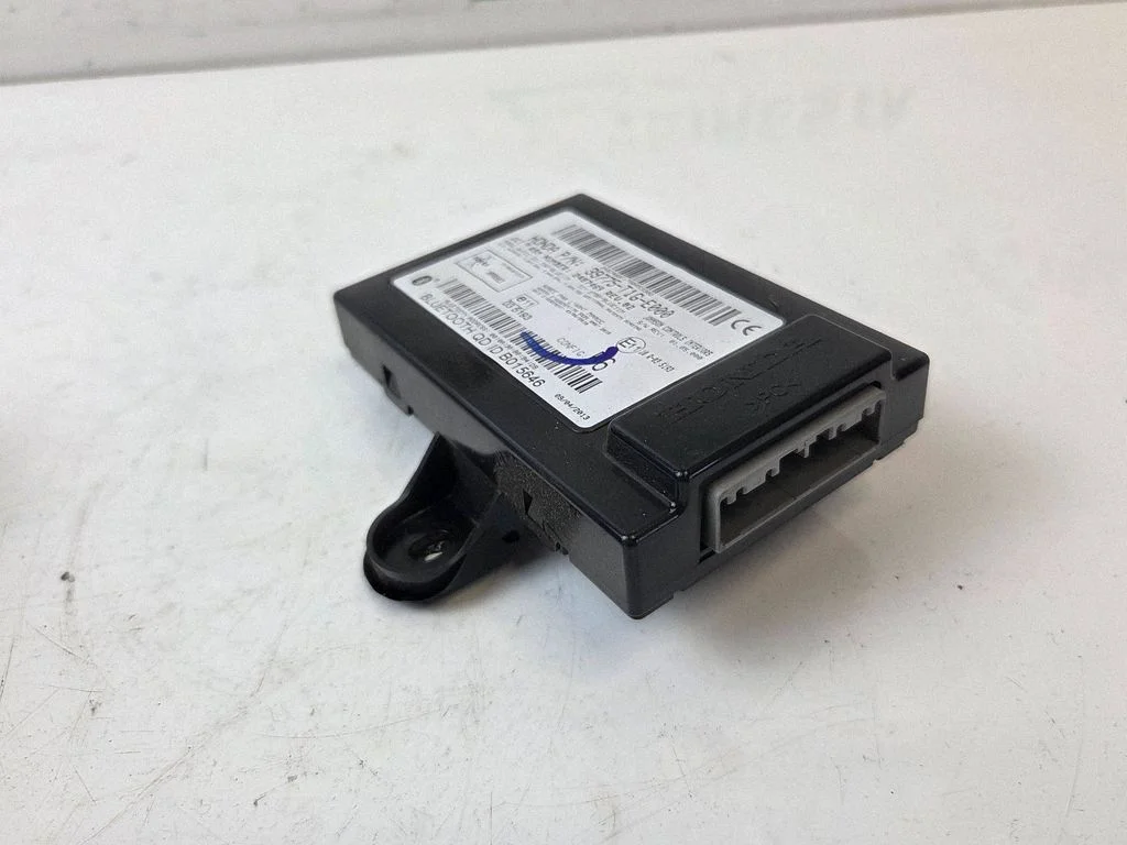 Bluetooth control unit module 39775T1GE000