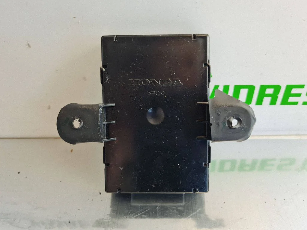 Bluetooth control unit module 2487472