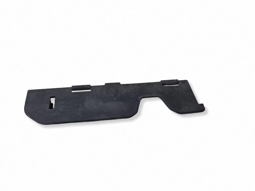 Top upper radiator support slam panel 9806629380