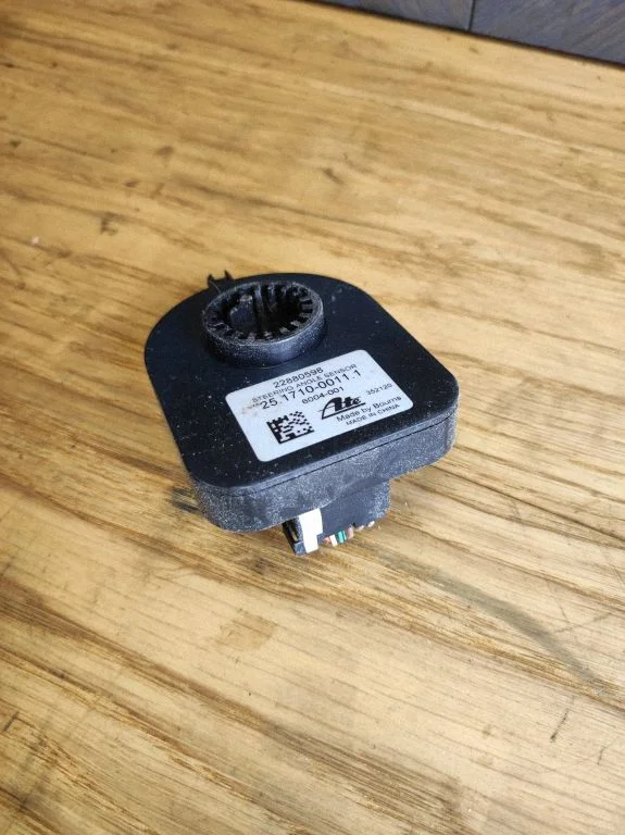 Steering angle sensor 22880598