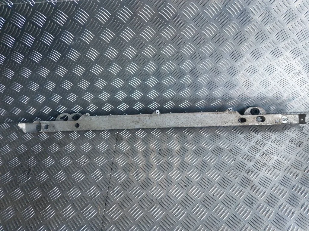Bottom radiator support slam panel – Opel Corsa D (2006-2014)