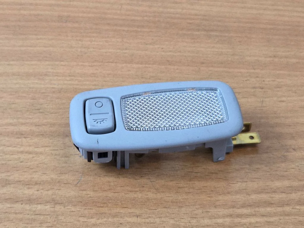 Other interior light – Hyundai Tucson TL (2015-)