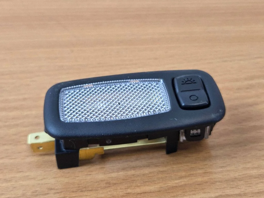 Other interior light – Hyundai i20 (BC3 BI3) (2020-)