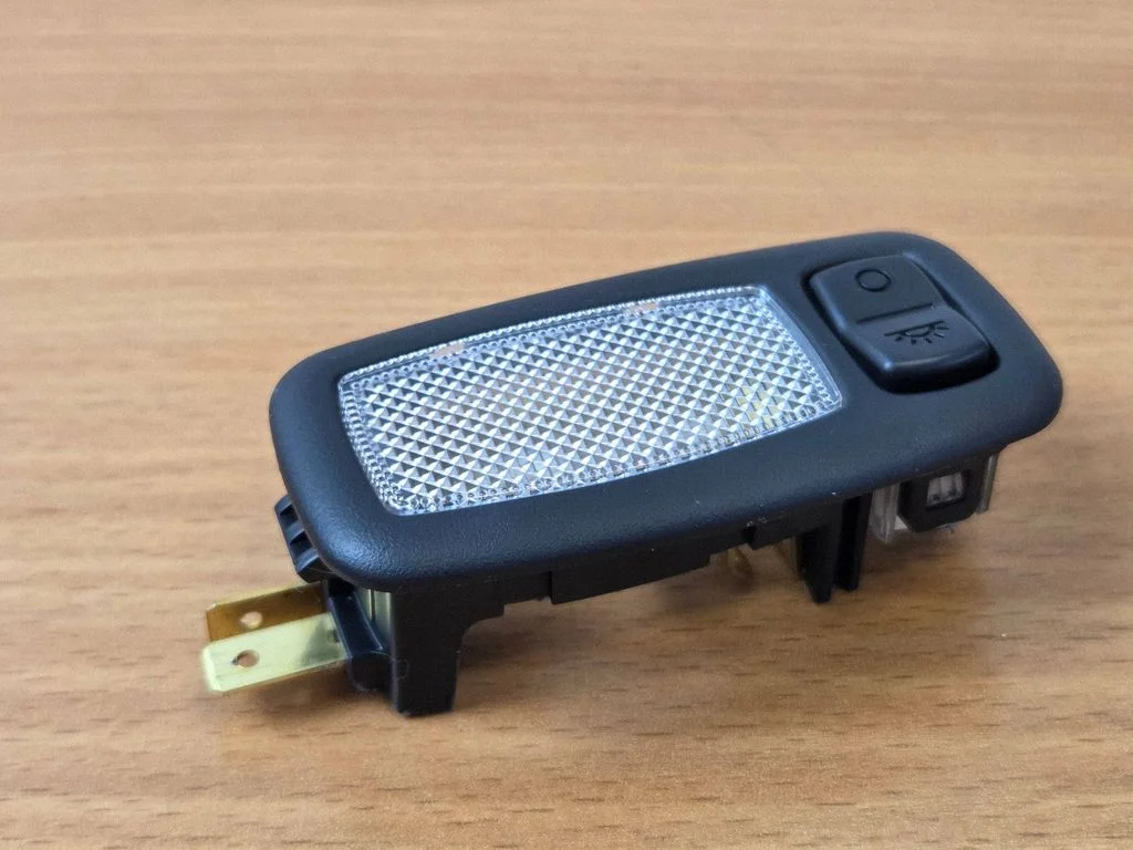 Other interior light – Hyundai i20 (BC3 BI3) (2020-)