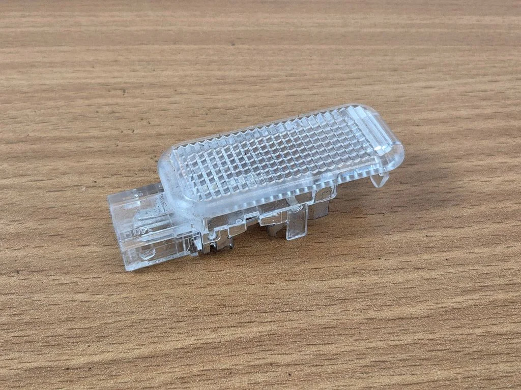 Other interior light – Audi Q7 4L (2005-2015)